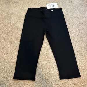 Fabletics capris Size XS salar crop